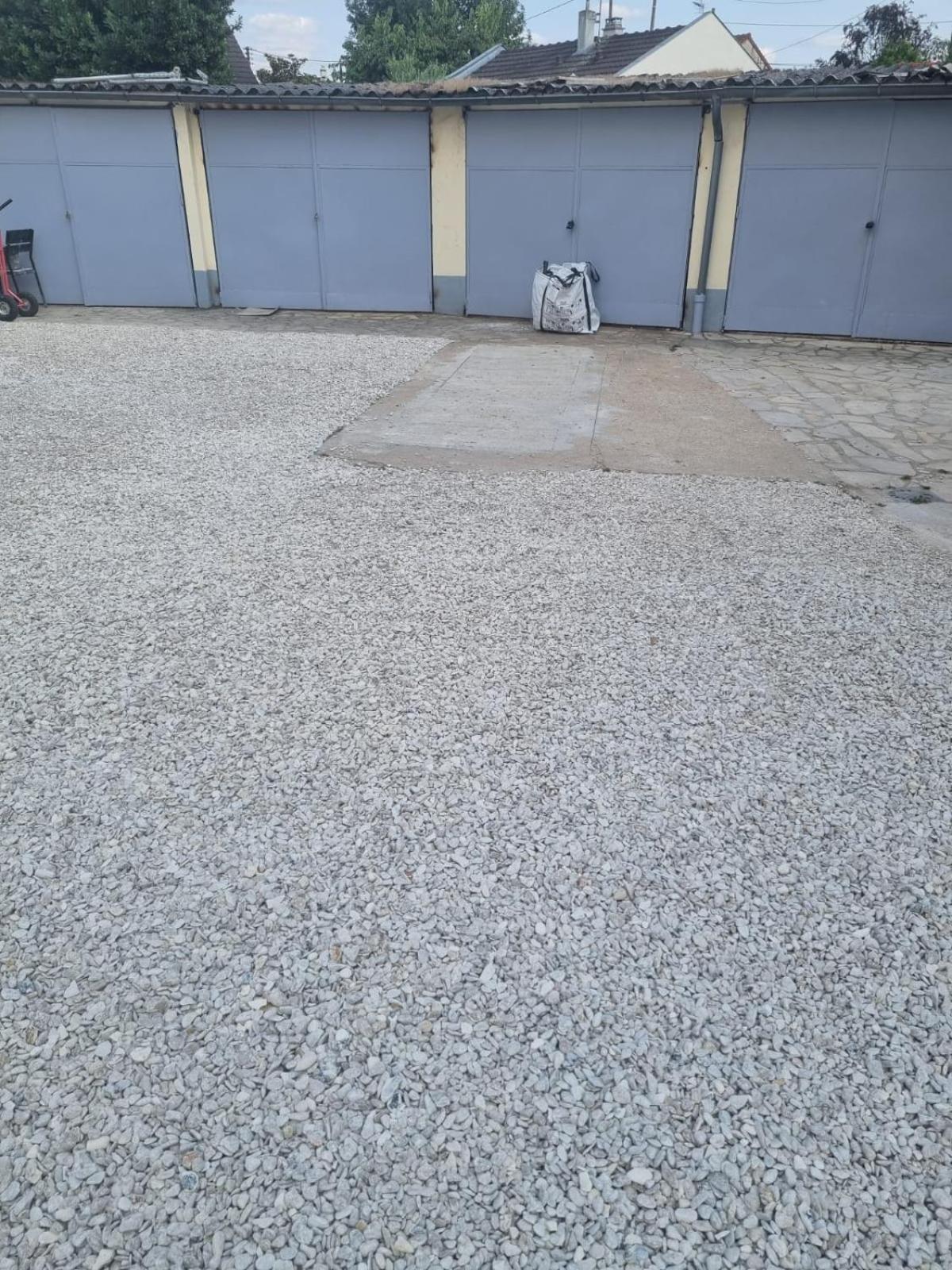 帕艾维坡斯特Super F2 A 5Mn Aeroport D'Orly Parking Prive Gratuit公寓 外观 照片